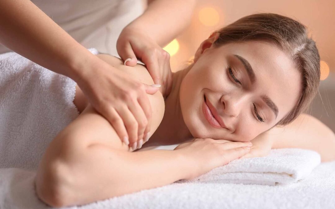 Hero Image For Spa and Wellness
