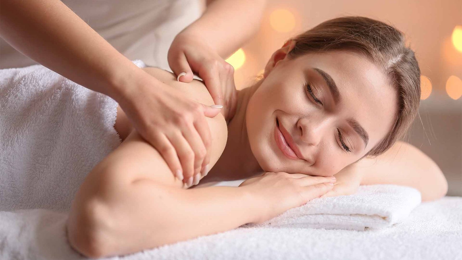 Hero Image For Spa and Wellness
